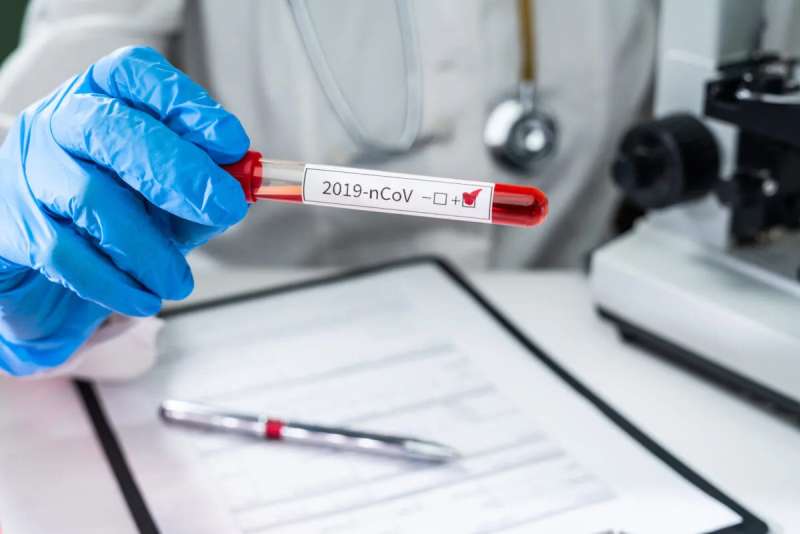 Major insurers will cover coronavirus testing