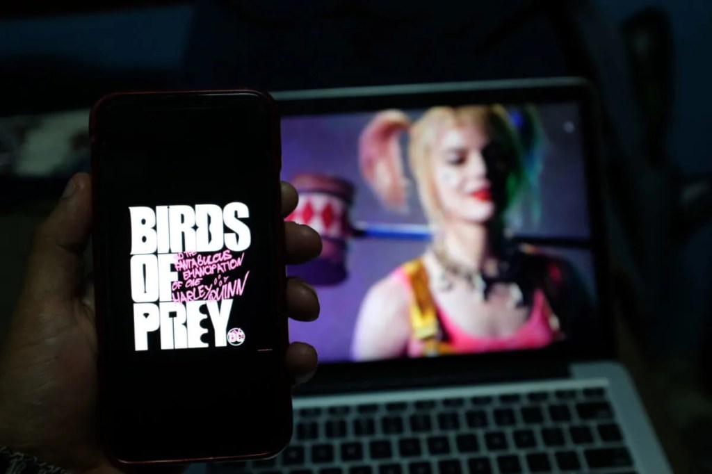 No Theater, No Problem: 10 New Movies You Can Watch Right Now From Home