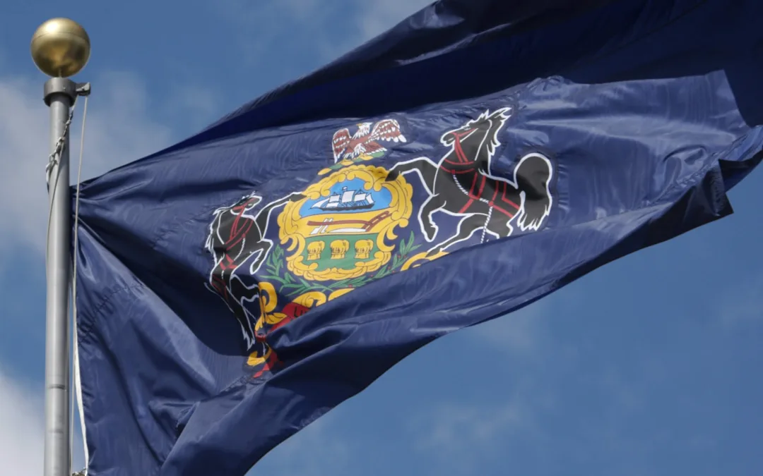 We Asked if Pennsylvania Needed a New State Flag. Here’s What You Said