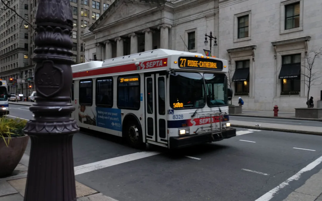 What’s at stake over proposed increase in mass transit funding in Pa.?