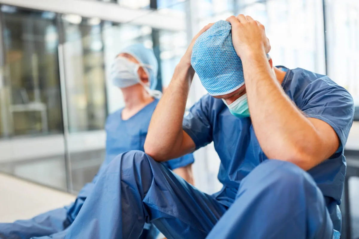 Trump Doesn’t Think There’s A Medical Supply Shortage. These Hospitals Beg to Differ. Trump Doesn’t Think There’s A Medical Supply Shortage. These Hospitals Beg to Differ.