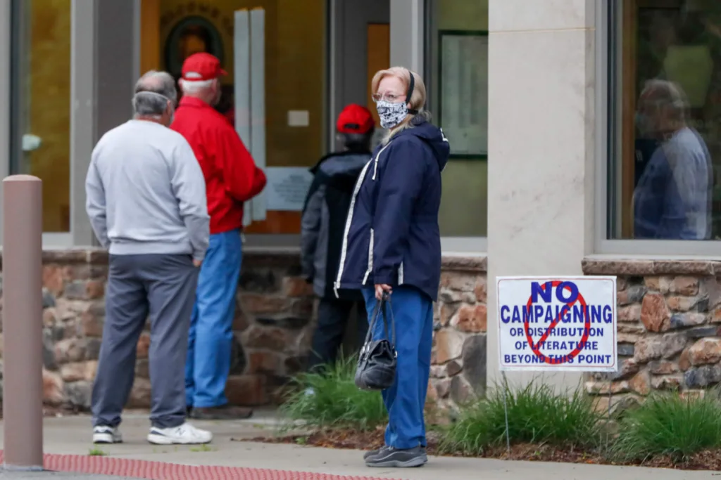 POLITICS - The Keystone Newsroom