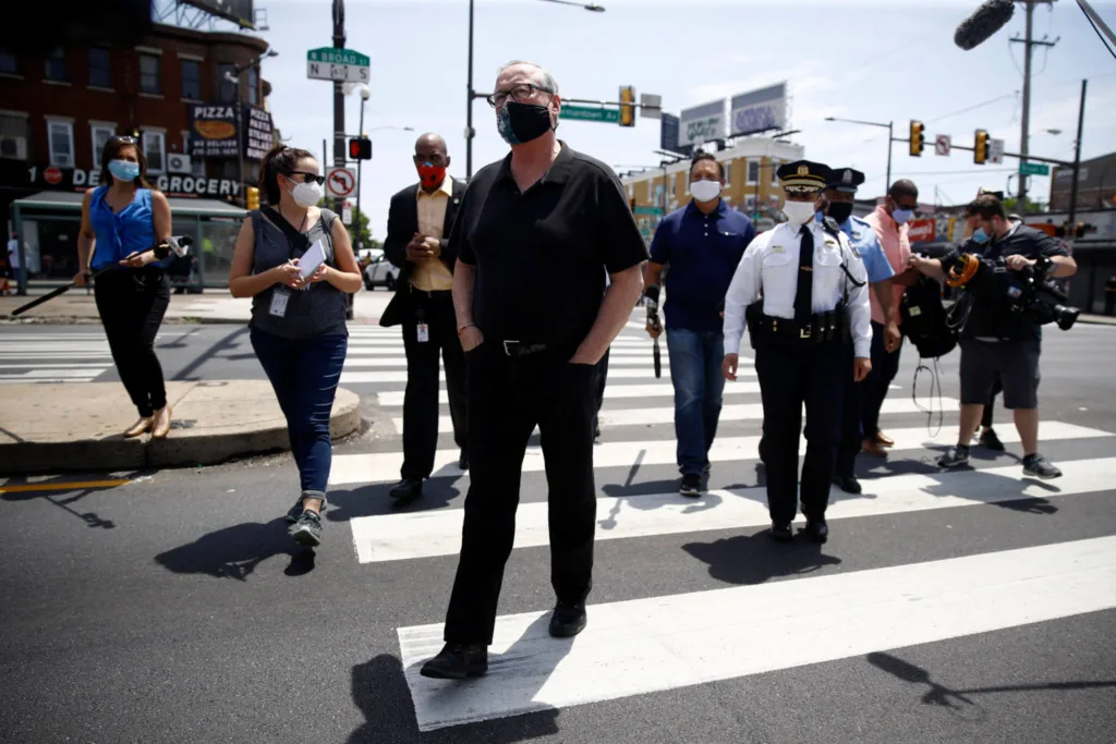 Associated Press - The Keystone Newsroom