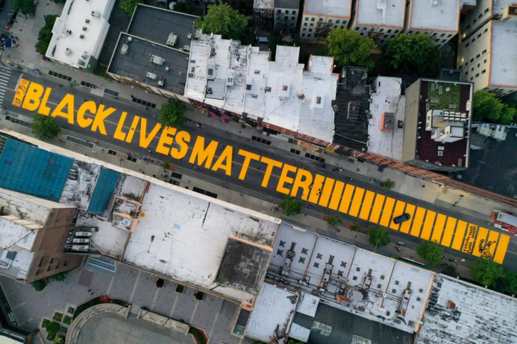 Today Is Juneteenth. Here Are 7 Things You Can Do to Fight for Racial Justice.