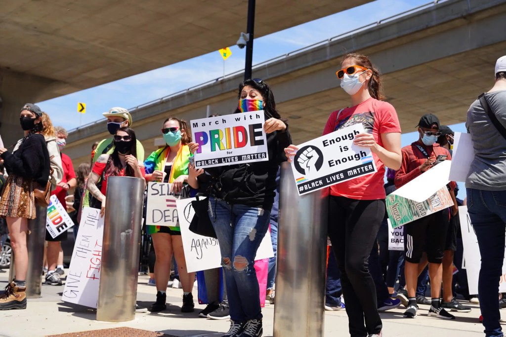 You Might Have Heard Pride Was Canceled This Year in PA. You Heard Wrong.