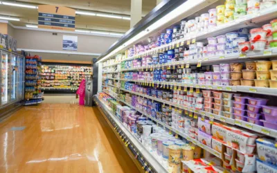 Help your fellow Erie locals by participating in our grocery store survey