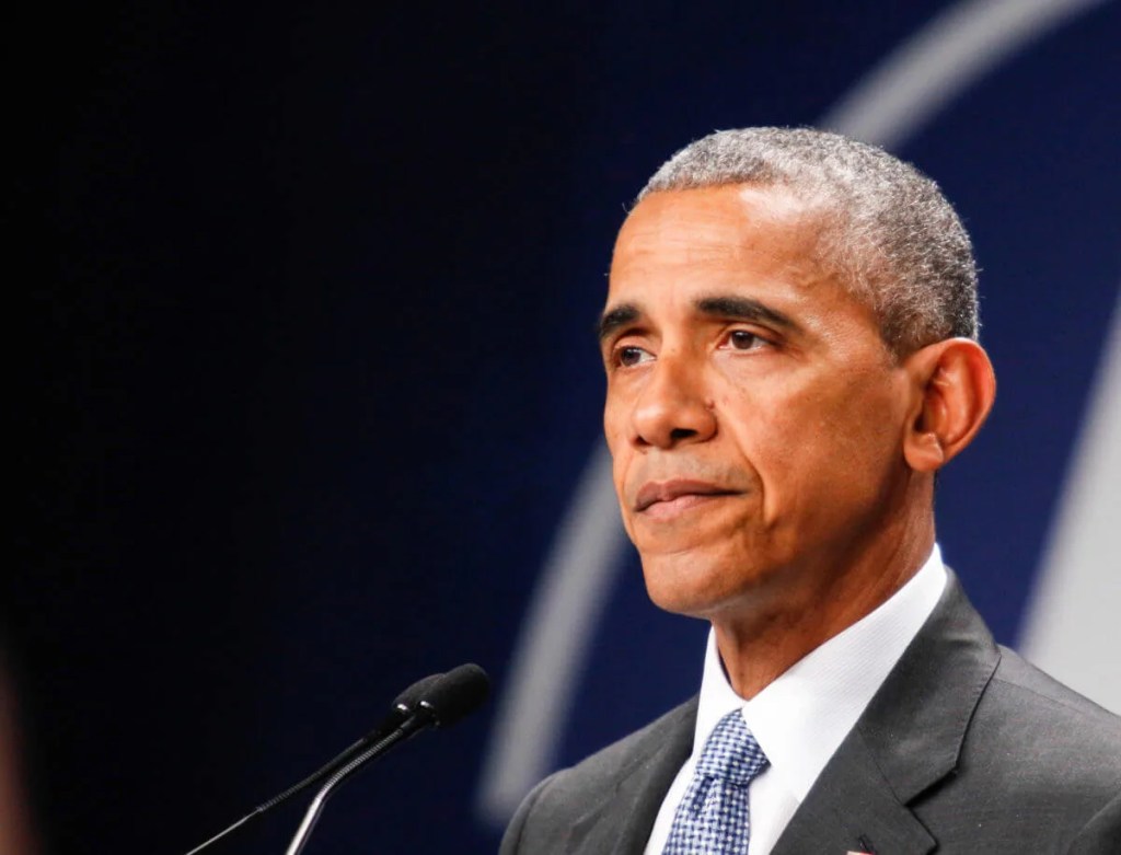 Former President Obama Addresses George Floyd’s Killing for First Time on Camera: How to Stream Live