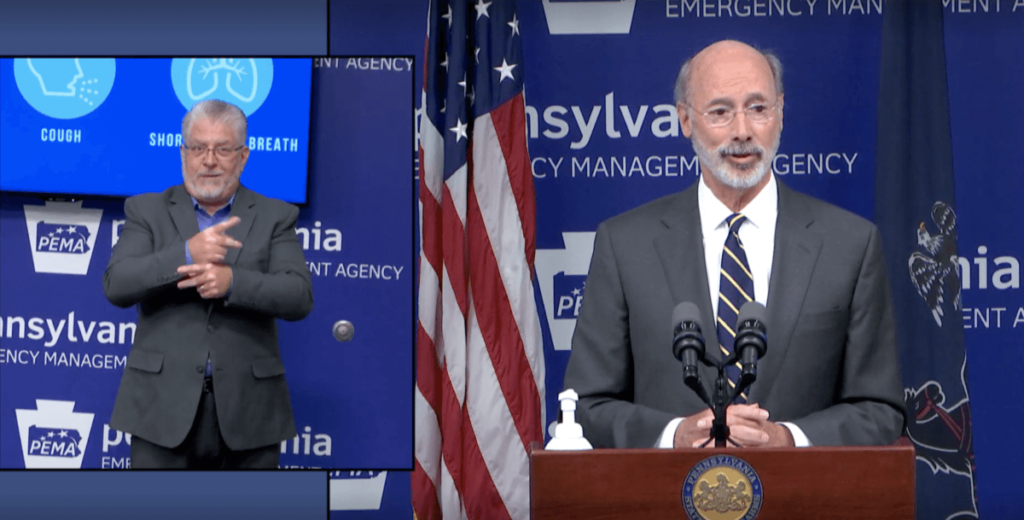 Associated Press - The Keystone Newsroom