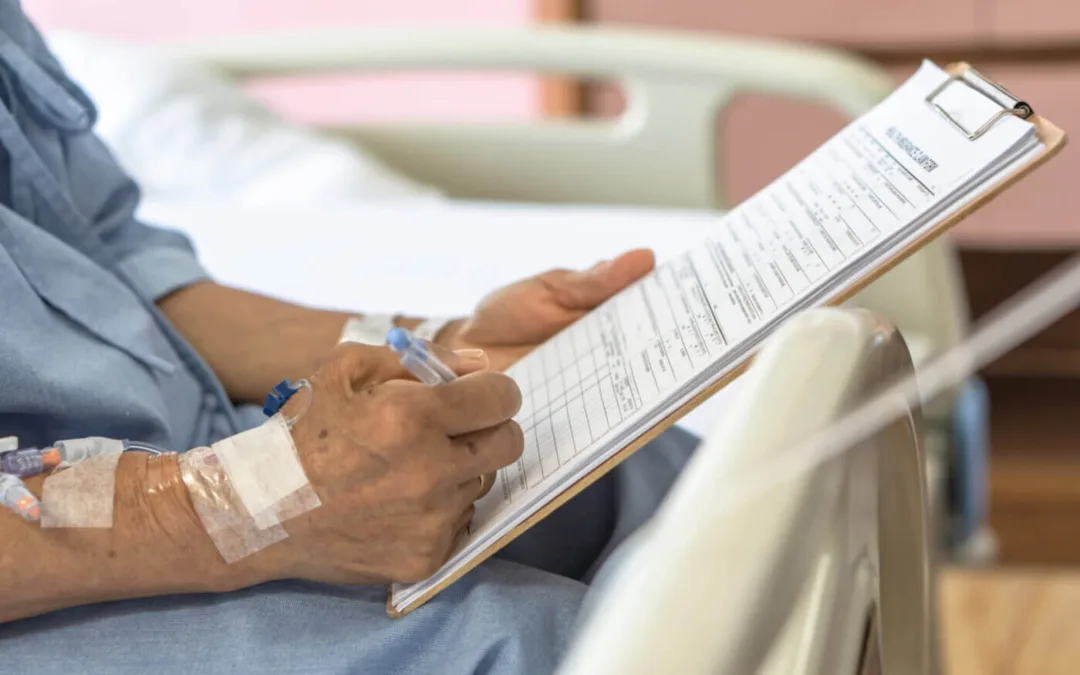 Medicaid patients treated at Crozer Health hospitals will have free access to medical records