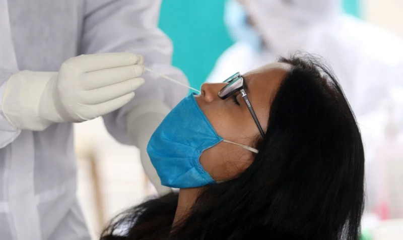 CDC revises coronavirus testing guidance