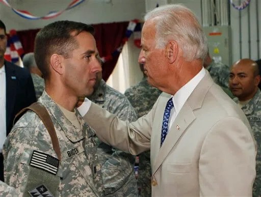 joe biden announces military family plan