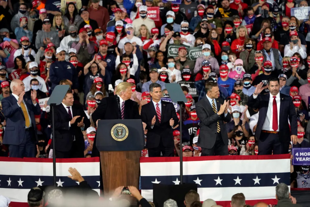 Associated Press - The Keystone Newsroom