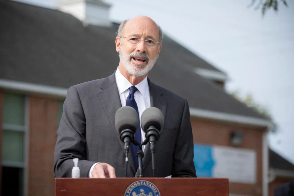 Associated Press - The Keystone Newsroom