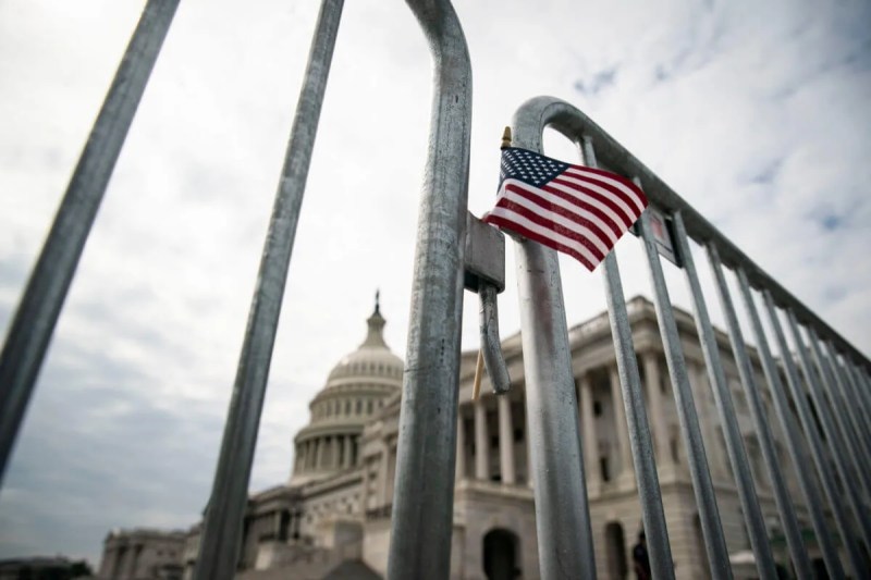 Supreme Court Term Limits