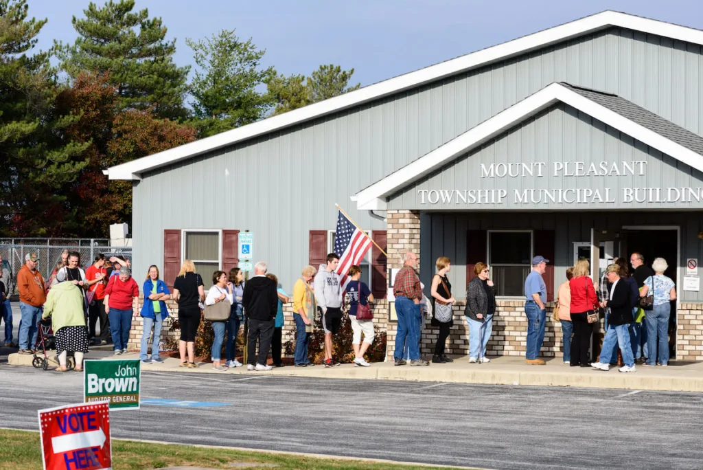 Patrick Abdalla - The Keystone Newsroom