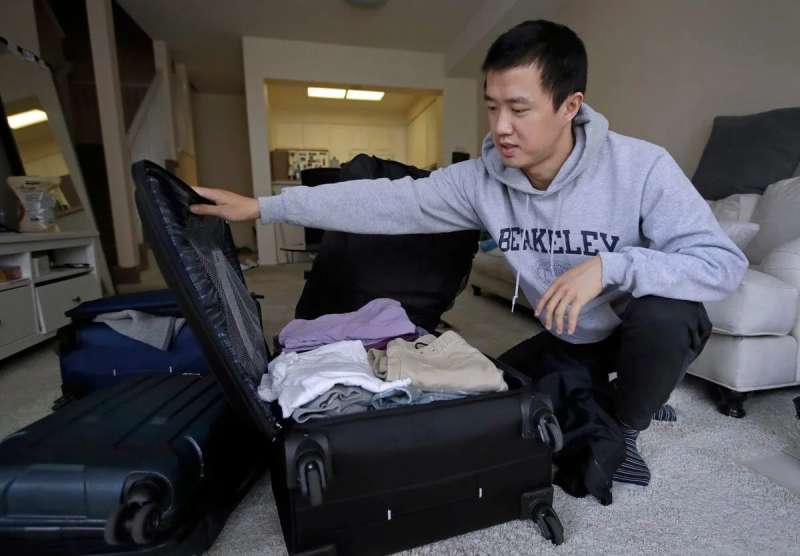 Impact of Trump's foreign worker visa ban
