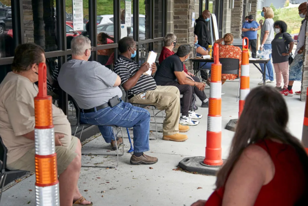 Associated Press - The Keystone Newsroom