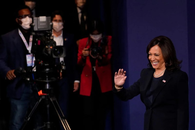 Kamala Harris