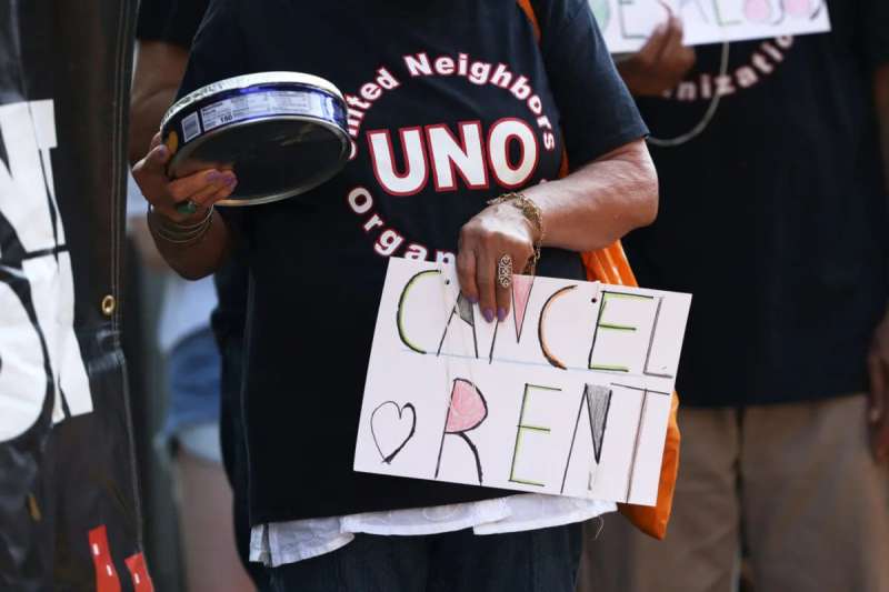 200,000 Black Workers Dropped Out of the Labor Force in September