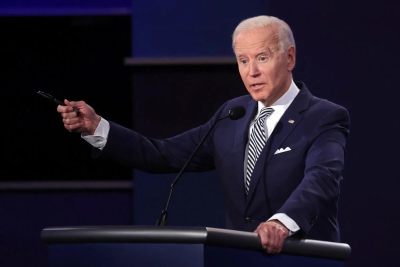 Joe Biden