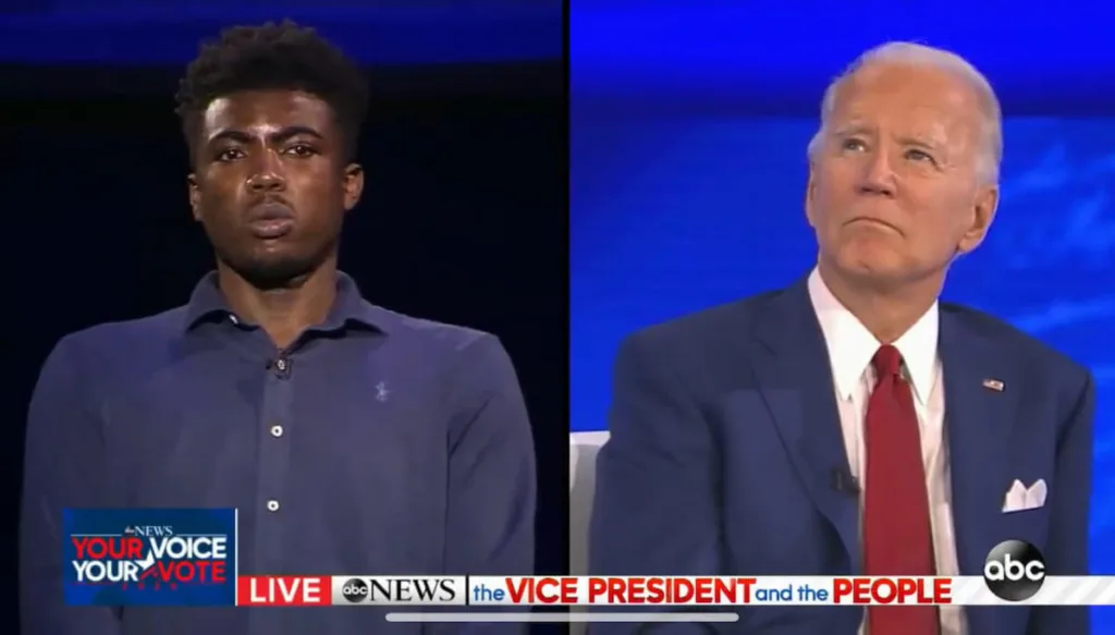 Patrick Abdalla - The Keystone Newsroom