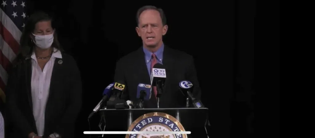 Patrick Abdalla - The Keystone Newsroom