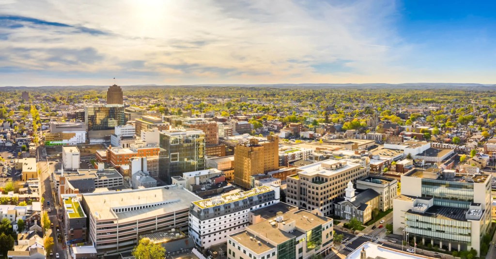 Biden’s Key to Winning Pennsylvania: Philly, the Suburbs, and Small Cities