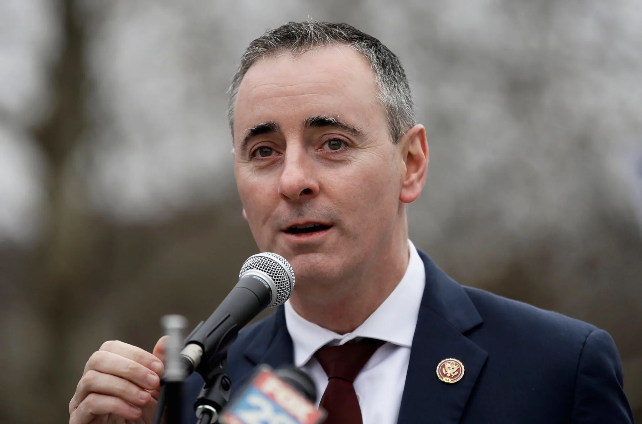 Brian Fitzpatrick Brian Fitzpatrick