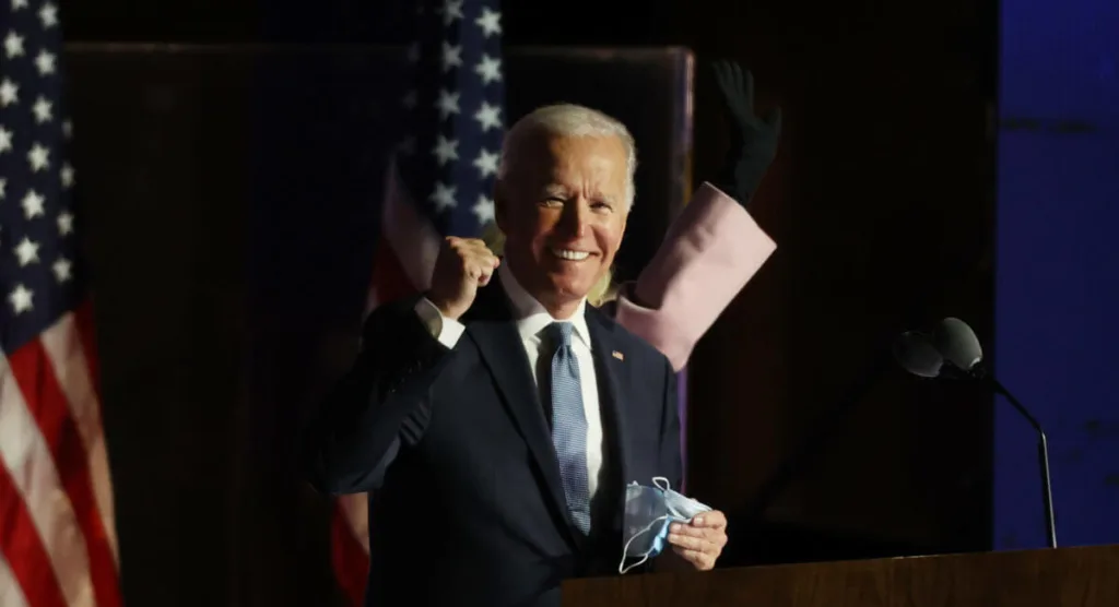 Joe Biden