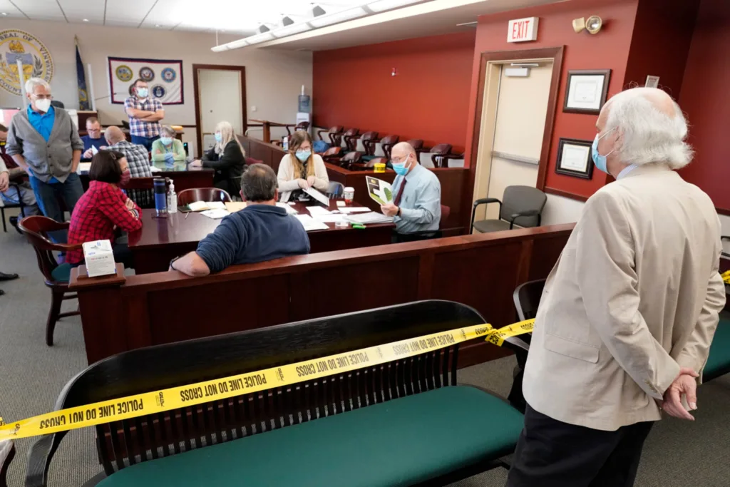 Associated Press - The Keystone Newsroom