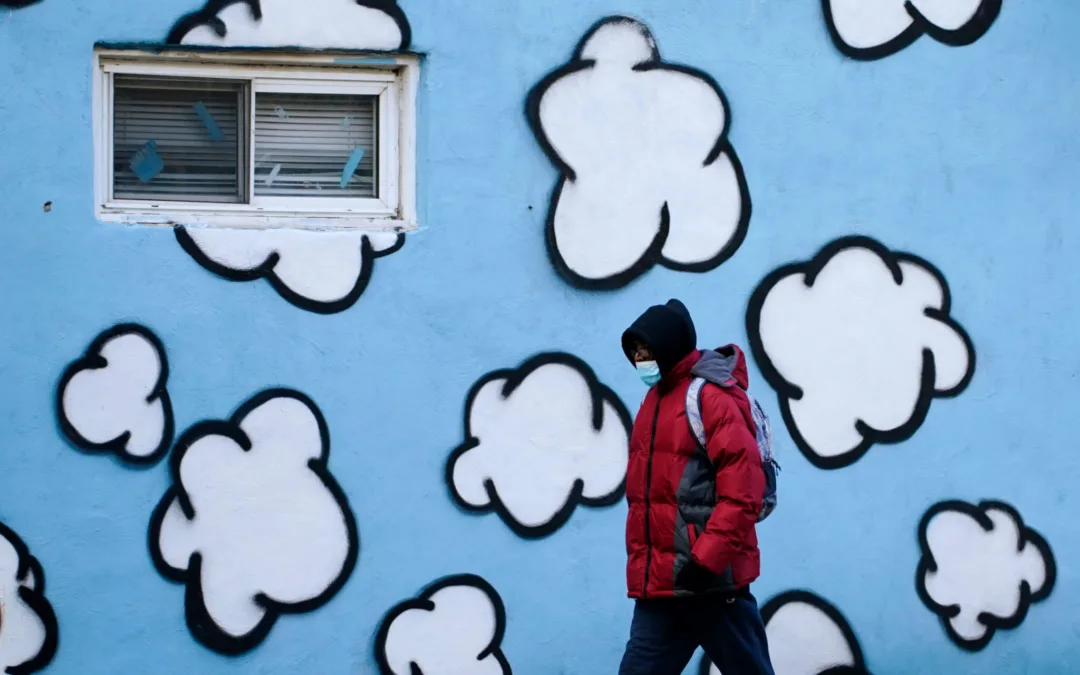 COVID Blog: Tracking the Spread and Impact of Coronavirus in PA