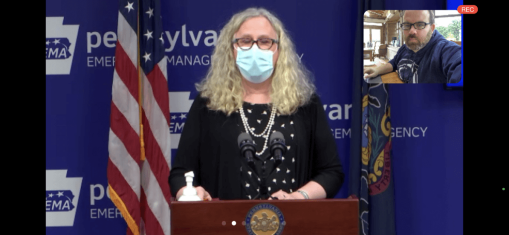 Patrick Abdalla - The Keystone Newsroom