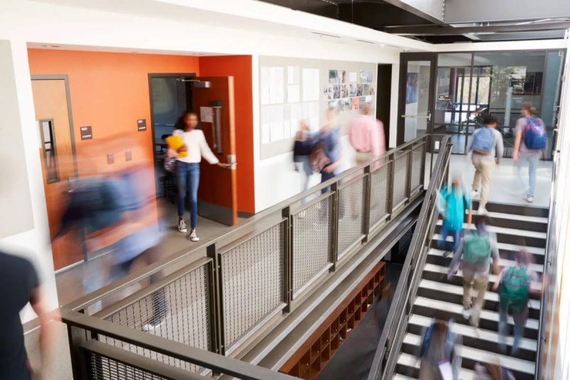 According to data from the US Department of Education, students with disabilities and Black students are disproportionately subjected to restraints and seclusion in schools.