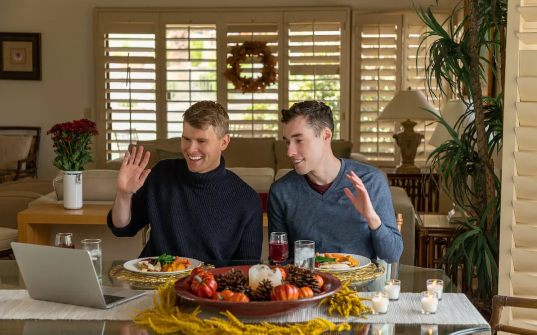 How Pennsylvanians Are Changing Their Thanksgiving Traditions This Year