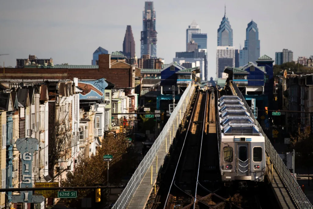 We asked, you answered: Where do you stand on funding for public transit in Pennsylvania?