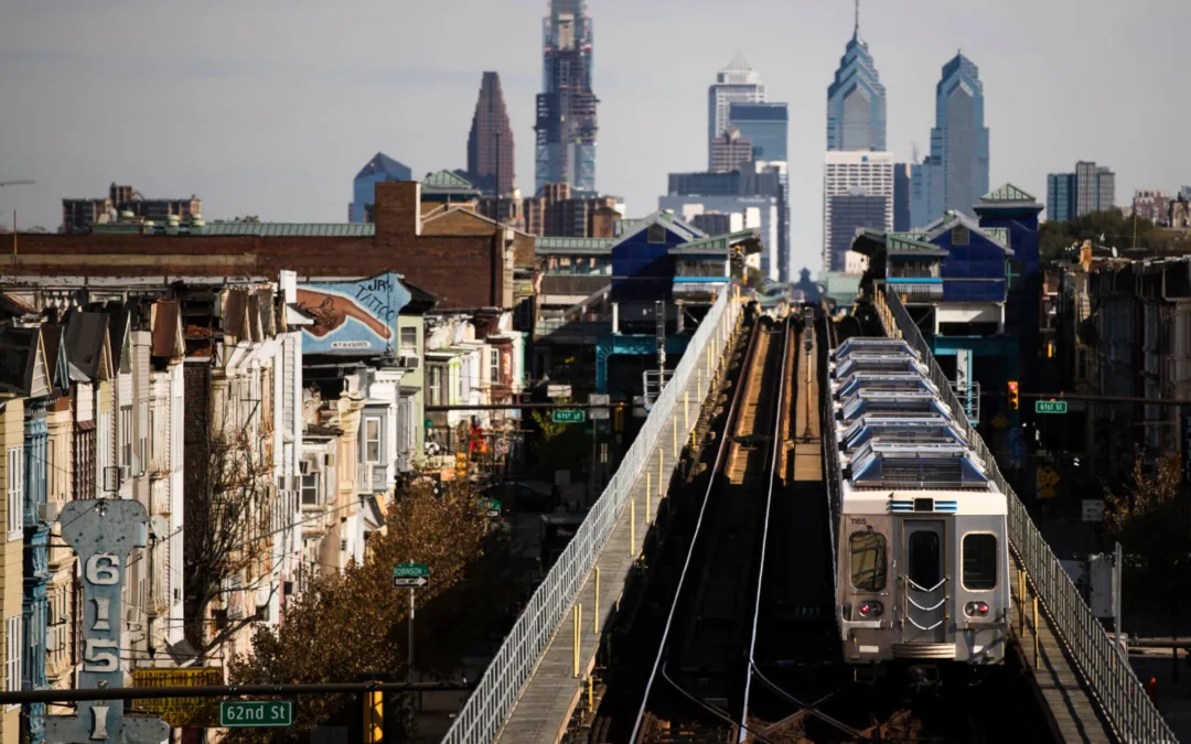 Pa. House holds a Sunday vote on transit funding as the consequences of a late budget loom