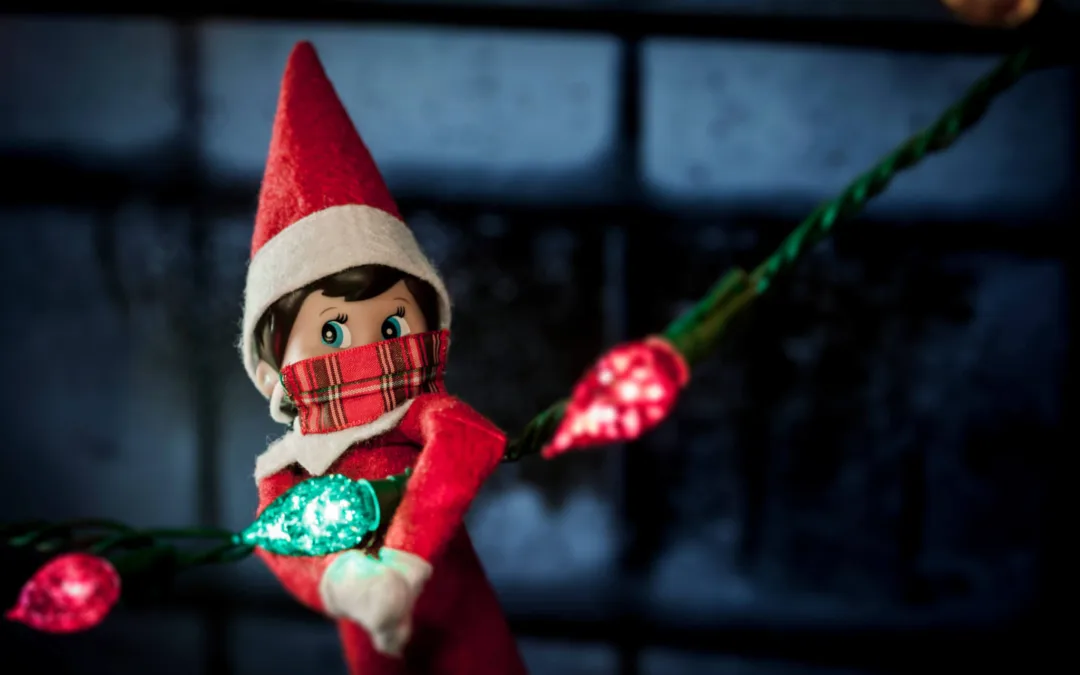Find an Elf and Listen to Some Music With These Fun (But Safe) Things to Do in PA: Dec. 18-20