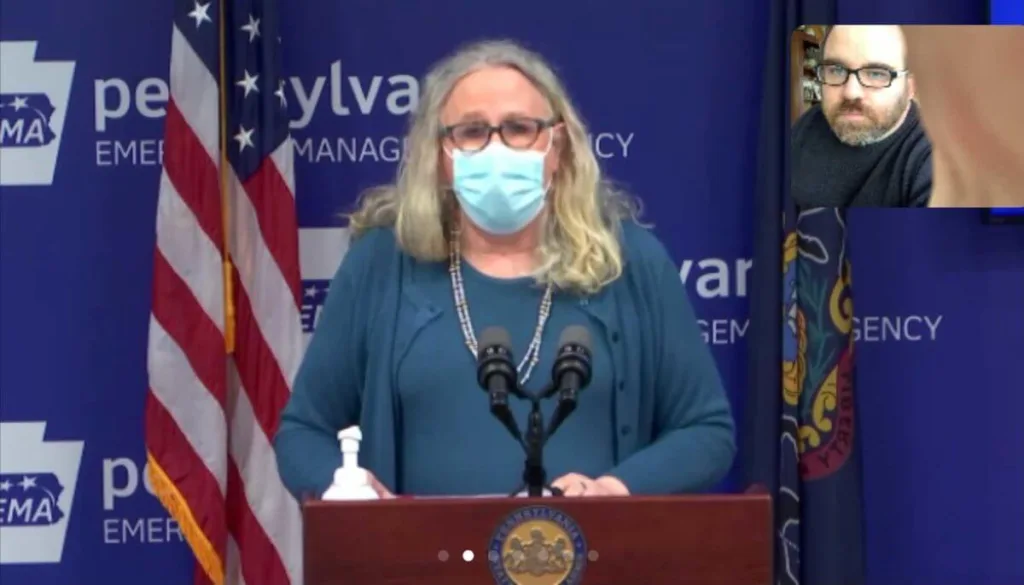 Patrick Abdalla - The Keystone Newsroom