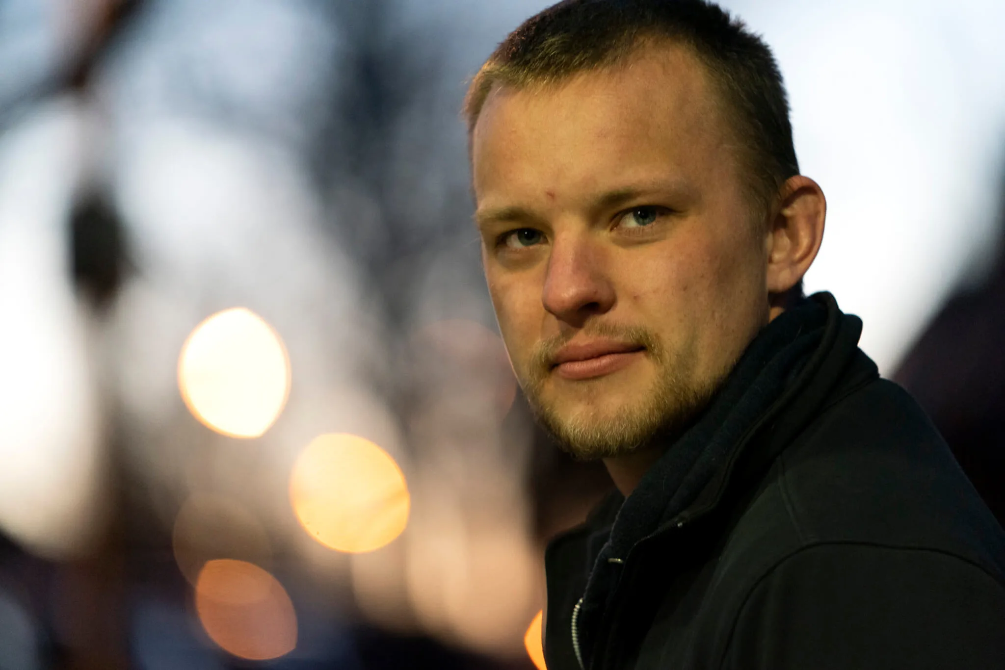 Andrei Doroshin Andrei Doroshin