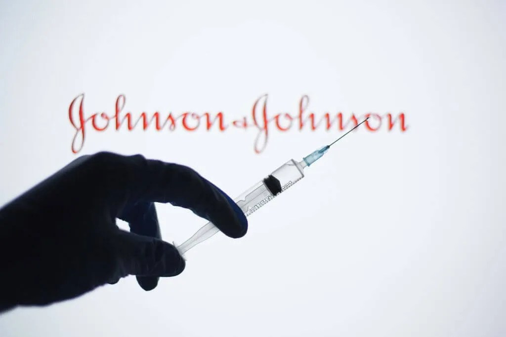 Fauci: Johnson & Johnson Vaccine Could Help ‘Alleviate so Much of the Stress and Human Suffering’