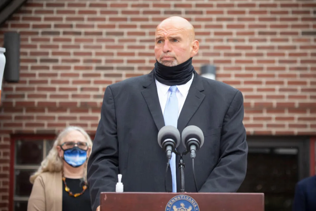 Patrick Abdalla - The Keystone Newsroom