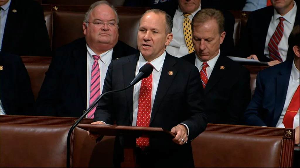 Patrick Abdalla - The Keystone Newsroom