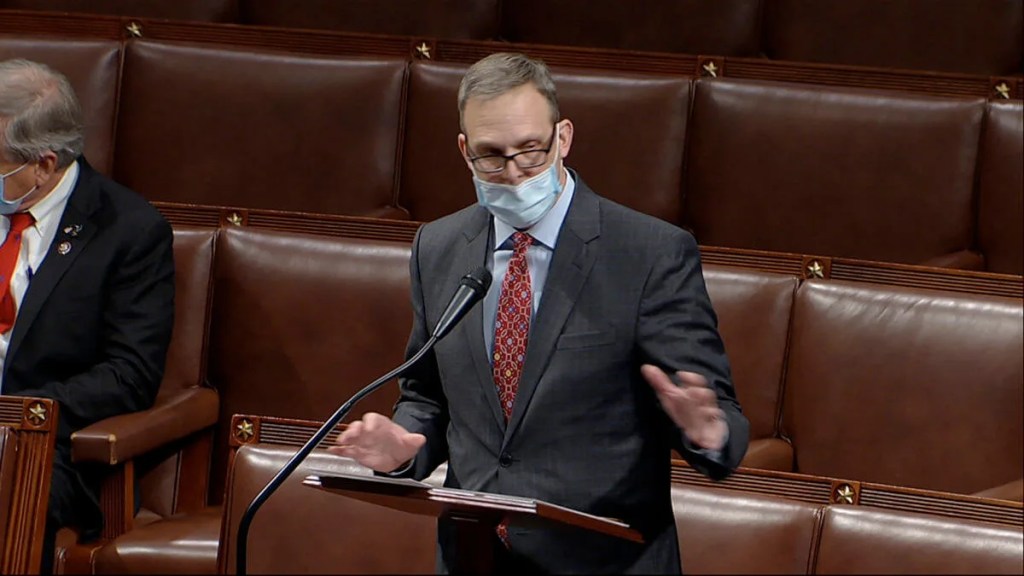 These 99 Elected Officials From Pennsylvania Keep Ignoring the Will of the Voters