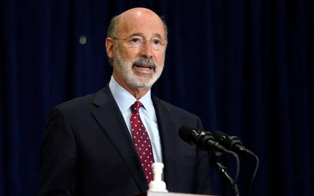 What to Watch For in Wolf’s Budget Proposal