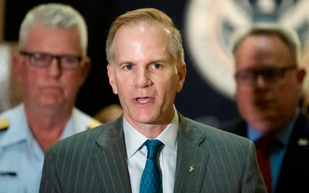 Bill McSwain Receives “Un-Endorsement” From Trump