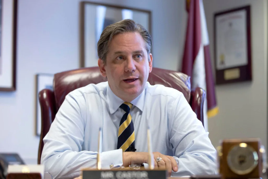 Associated Press - The Keystone Newsroom