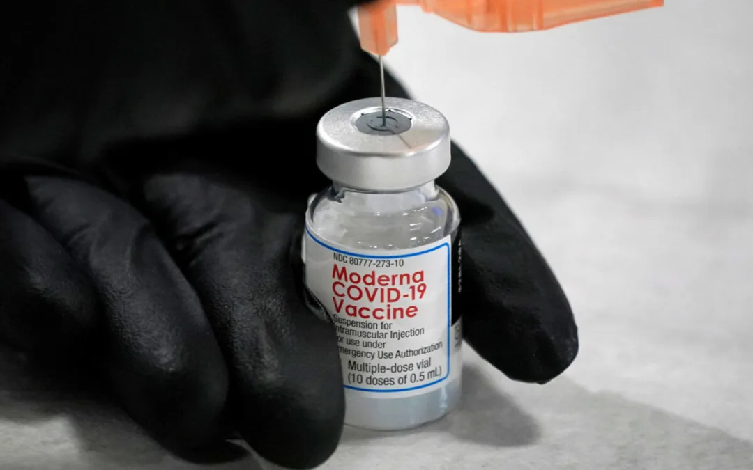 Pa. Board of Pharmacy votes to use vaccine guidelines from non-government groups