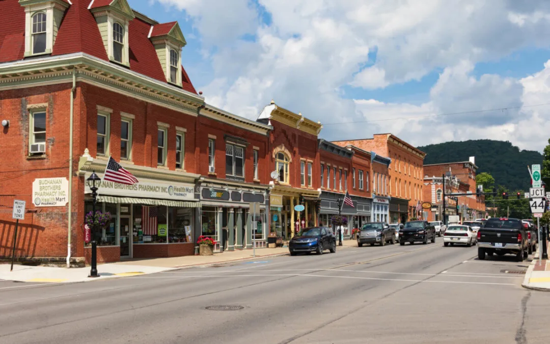 These Seven Counties are Lagging Behind the Rest of Pennsylvania When It Comes to COVID Vaccinations