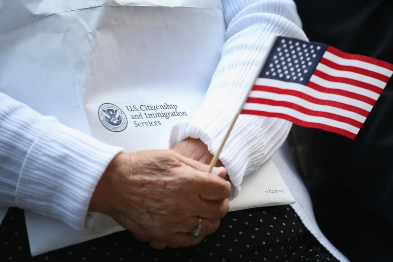 Immigration