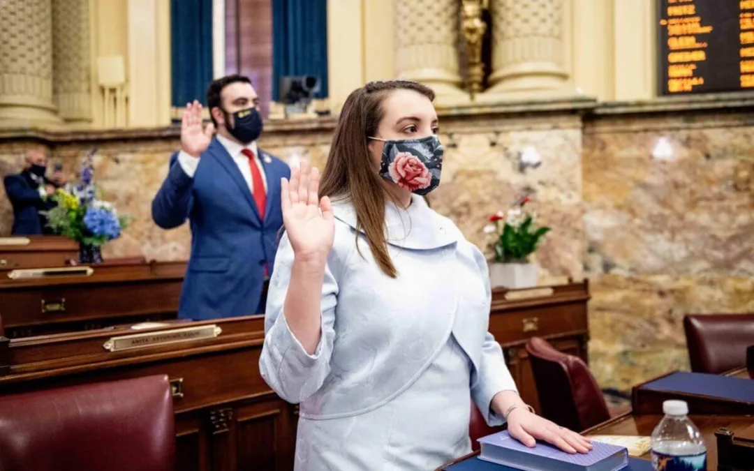 Pennsylvania’s autistic lawmakers condemn Trump-Kennedy approach to the disorder